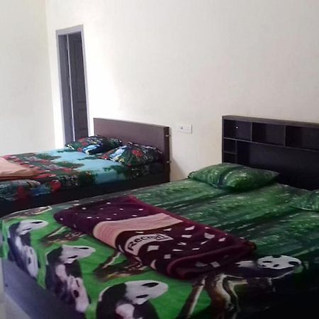Zion Valley Homestay Вагамон Екстер'єр фото