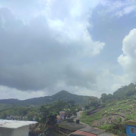 Zion Valley Homestay Вагамон Екстер'єр фото