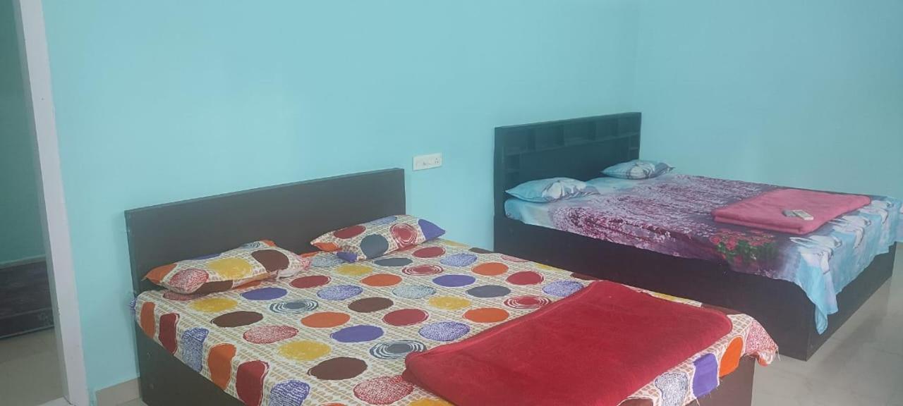 Zion Valley Homestay Вагамон Екстер'єр фото